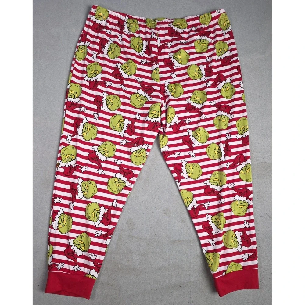 The Grinch Dr Suess grinch dr